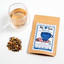 Load image into Gallery viewer, The Ultimate Me Tea box - Me Tea 
