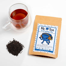 Load image into Gallery viewer, Energising Me Tea box (caffeine) - Me Tea 
