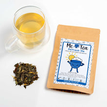 Load image into Gallery viewer, Energising Me Tea box (caffeine) - Me Tea 
