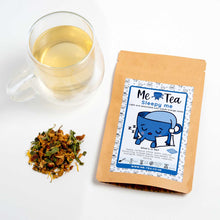 Load image into Gallery viewer, Calming Me Tea box (caffeine free) - Me Tea 
